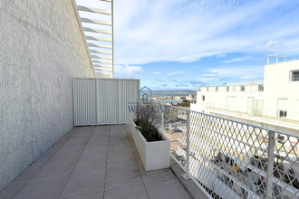 achat appartement sete 34200