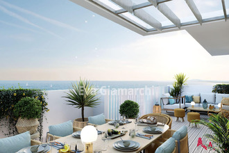 achat appartement sete 34200