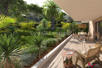 achat appartement sete 34200