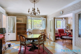 achat appartement sete 34200