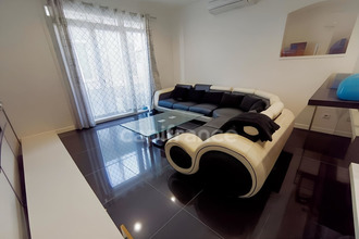 achat appartement sete 34200