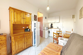 achat appartement sete 34200
