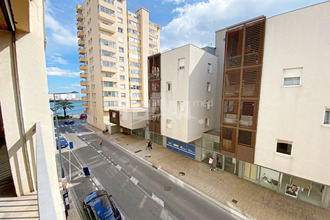 achat appartement sete 34200