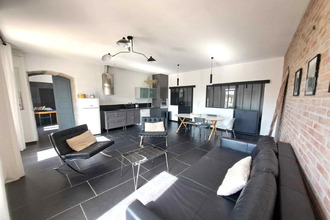 achat appartement sete 34200