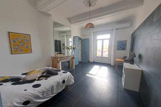 achat appartement sete 34200