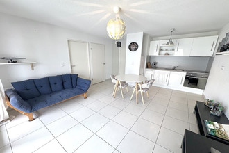 achat appartement sete 34200