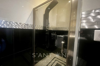 achat appartement sete 34200