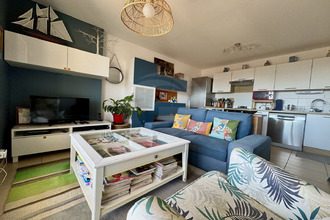 achat appartement sete 34200