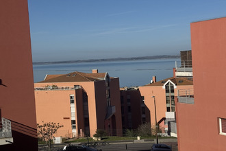 achat appartement sete 34200