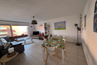 achat appartement sete 34200