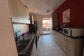 achat appartement sete 34200