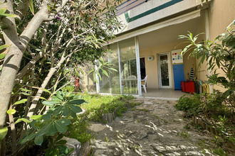 achat appartement sete 34200