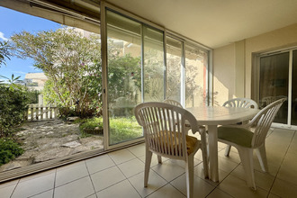 achat appartement sete 34200