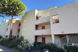 achat appartement sete 34200