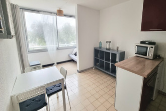 achat appartement sete 34200