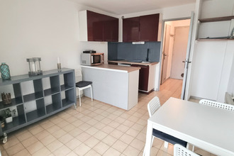achat appartement sete 34200