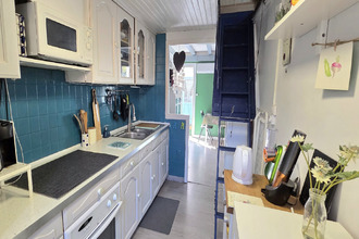 achat appartement sete 34200