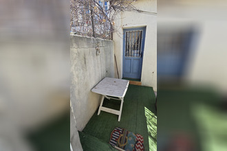 achat appartement sete 34200