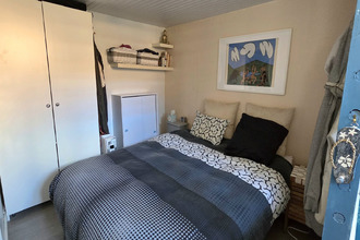 achat appartement sete 34200