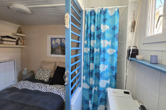 achat appartement sete 34200