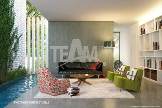 achat appartement sete 34200