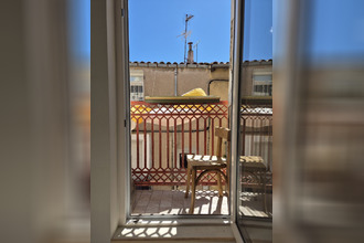 achat appartement sete 34200