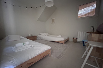 achat appartement sete 34200