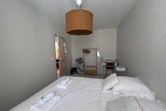 achat appartement sete 34200