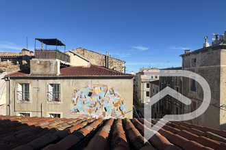 achat appartement sete 34200