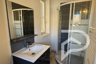 achat appartement sete 34200