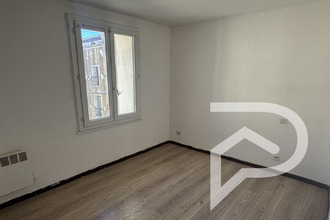 achat appartement sete 34200