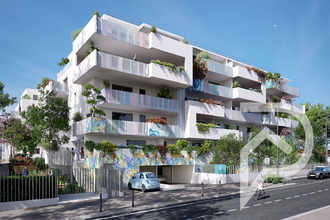 achat appartement sete 34200