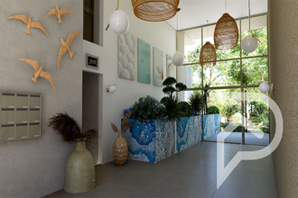 achat appartement sete 34200