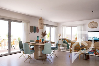 achat appartement sete 34200