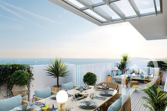 achat appartement sete 34200