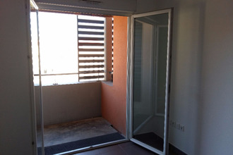 achat appartement sete 34200