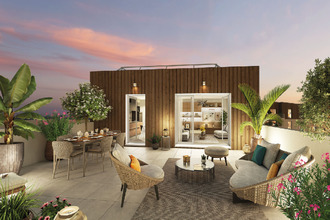 achat appartement sete 34200