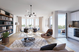 achat appartement sete 34200