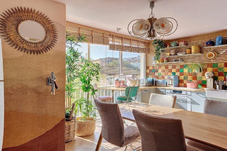 achat appartement sete 34200
