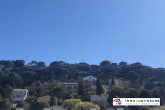 achat appartement sete 34200