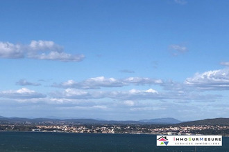 achat appartement sete 34200