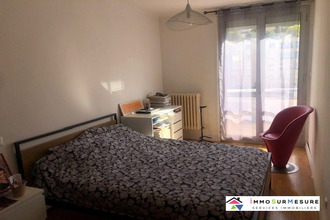 achat appartement sete 34200