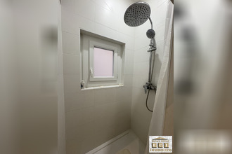 achat appartement sete 34200