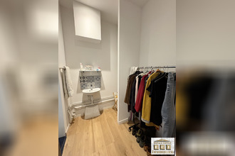 achat appartement sete 34200