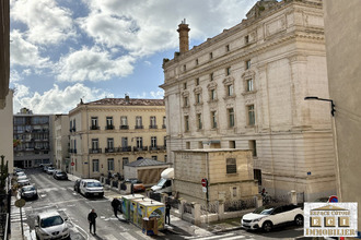 achat appartement sete 34200