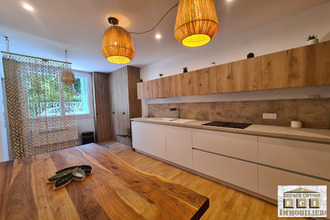 achat appartement sete 34200