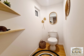 achat appartement sete 34200