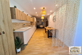 achat appartement sete 34200