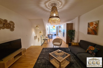 achat appartement sete 34200