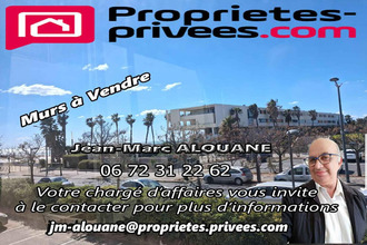achat appartement sete 34200
